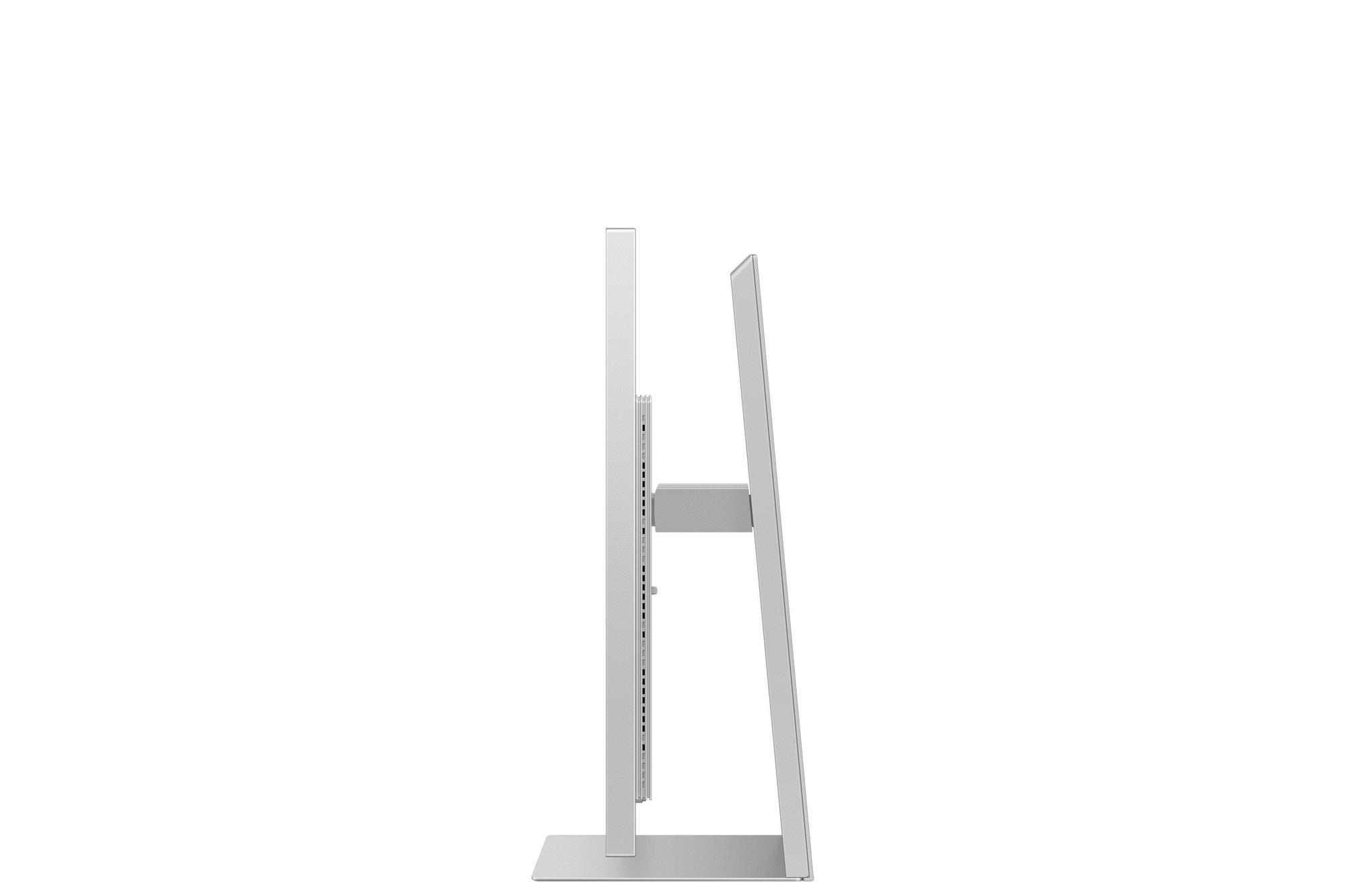 Samsung Monitor ViewFinity LS27C902PAU / LS27C902PAUXEN Plata 68,6 cm (27")
