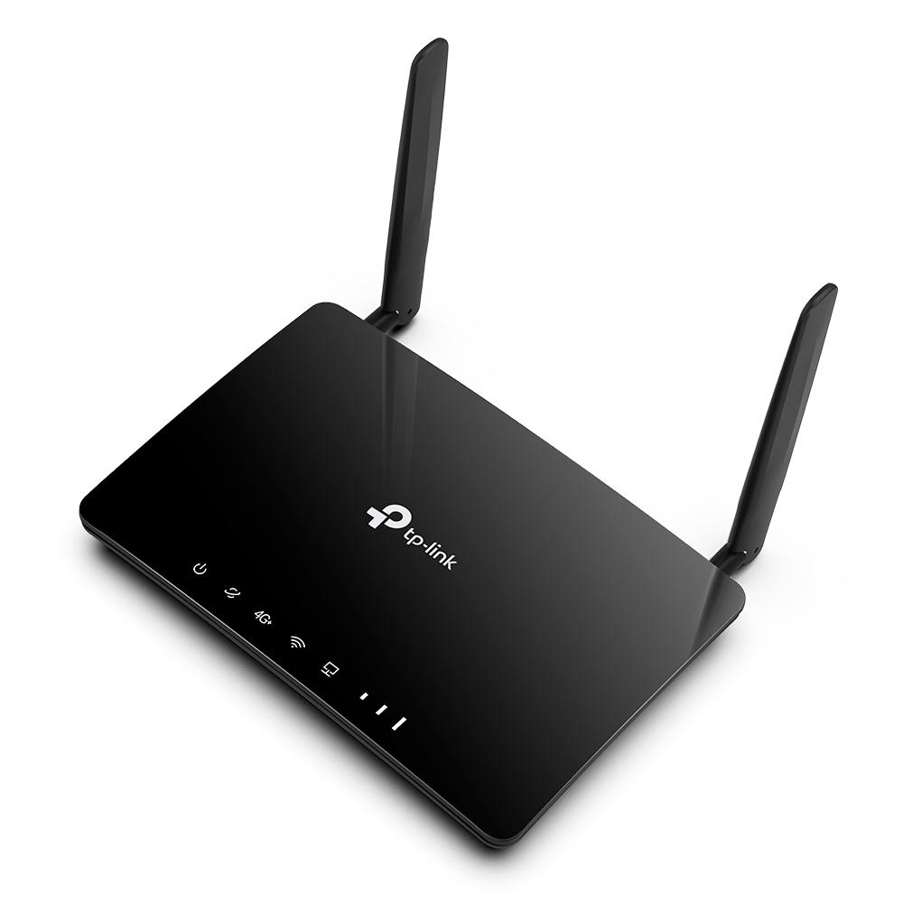 TP-Link Router MR500 / ARCHER MR500_V1 Nero