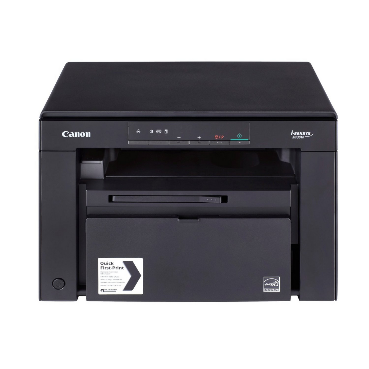 Canon Stampante multifunzione mf3010 / 5252B004 Nero/Bianco