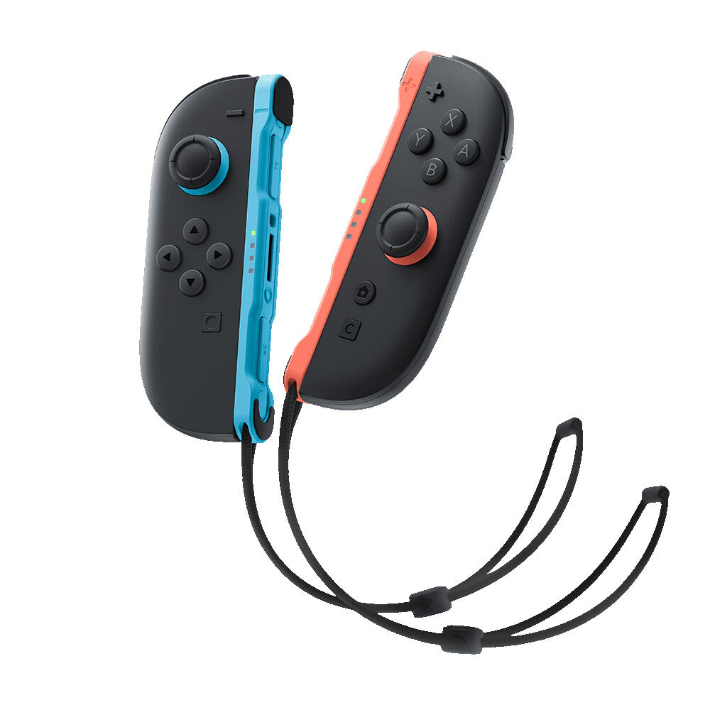 Nintendo Controller Joy-Con 2 / 10015102 BK,B,R