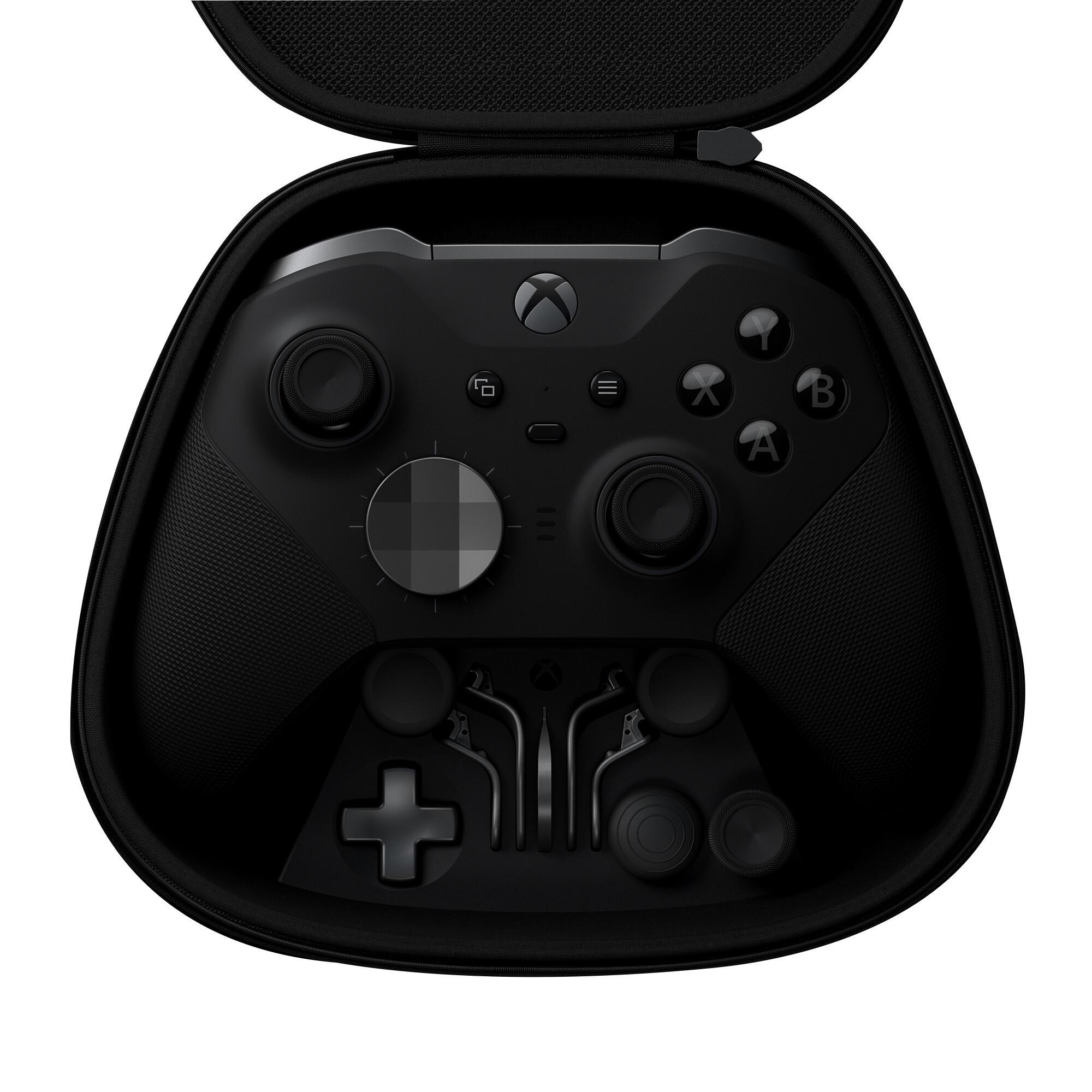 Microsoft Controlador XBOXS2C / FST-00003 Negro