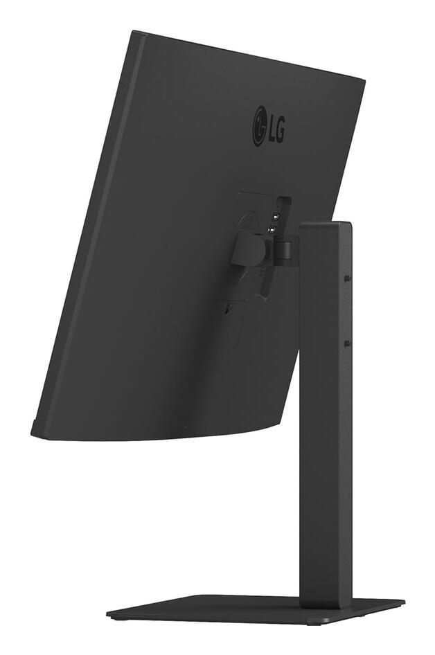 LG Monitor 32U720A-B / 32U720A-B.AEU Negro 81,3 cm (32")