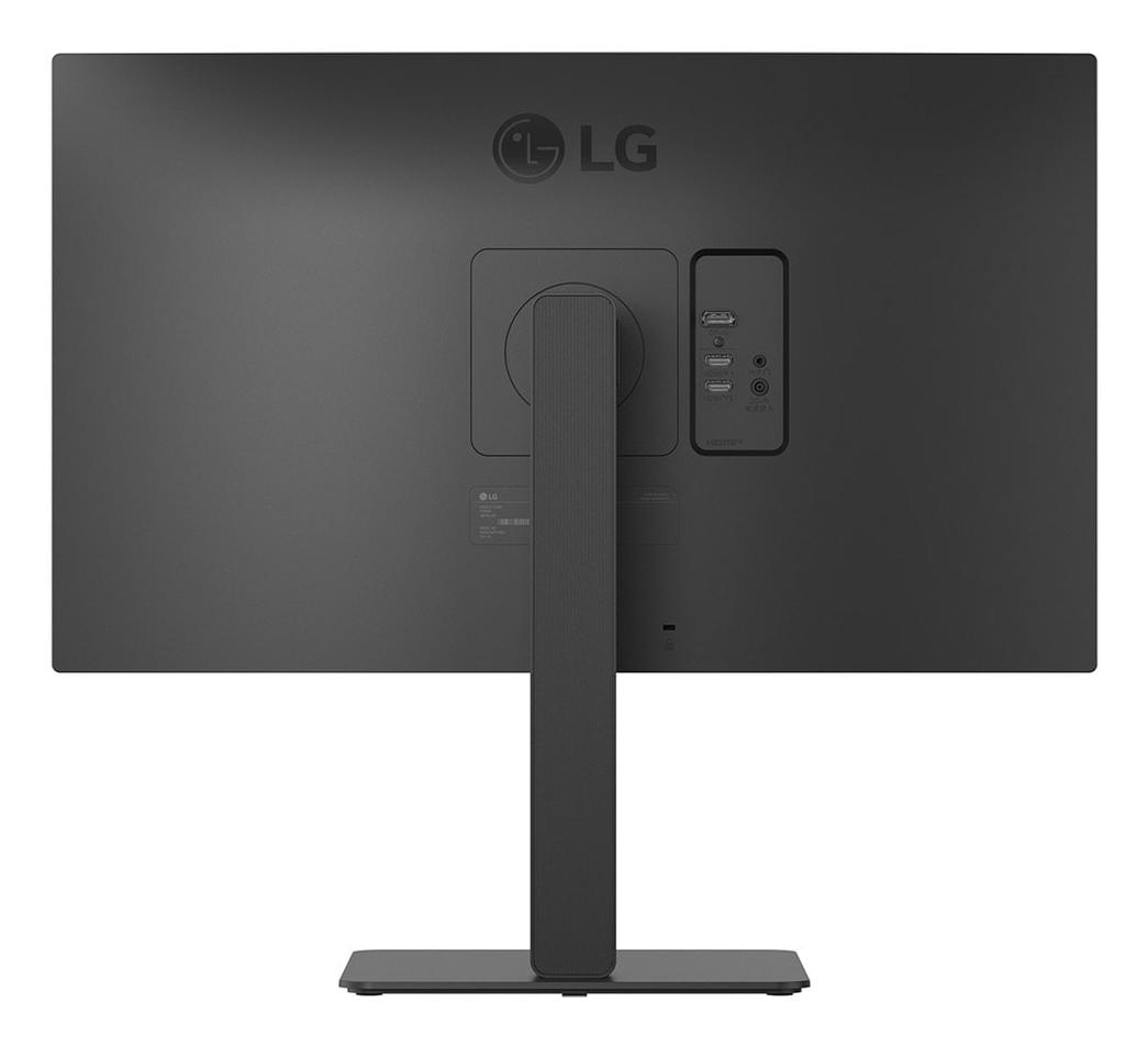 LG Monitor 27BA45U-B / 27BA45U-B Nero 68,6 cm (27")