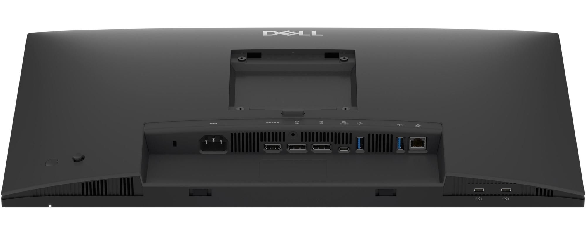 DELL Moniteur P2426HE / 210-BVKN Gris Standard 60,5 cm (23.8")