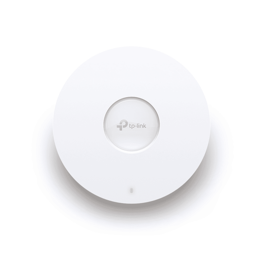 TP-LINK Access Point EAP610 White