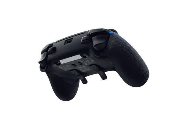 Razer Controller Wolverine V2 Pro / RZ06-04710100-R3G1 Schwarz