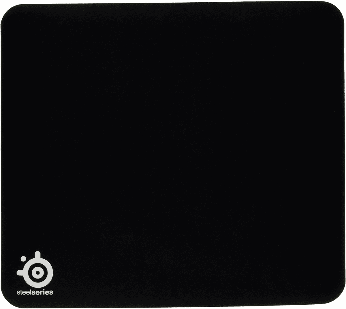 SteelSeries Mouse pad QcK Heavy XXL / 67500 Black
