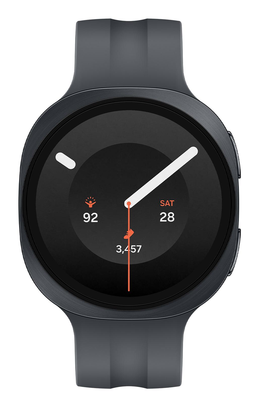 Samsung Indossabile Galaxy Watch9 / SM-L340NZKAEUE