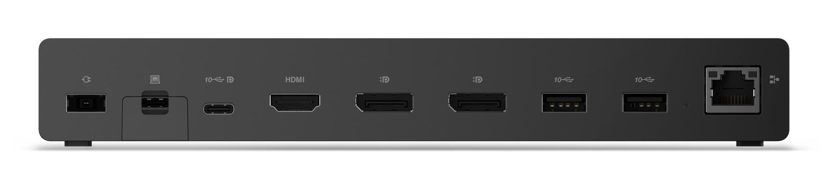 Lenovo Dockingstation ThinkPad Universal / 40BF0100EU Schwarz