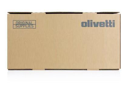 Olivetti Unidad de tambor B1341 / B1341 Negro