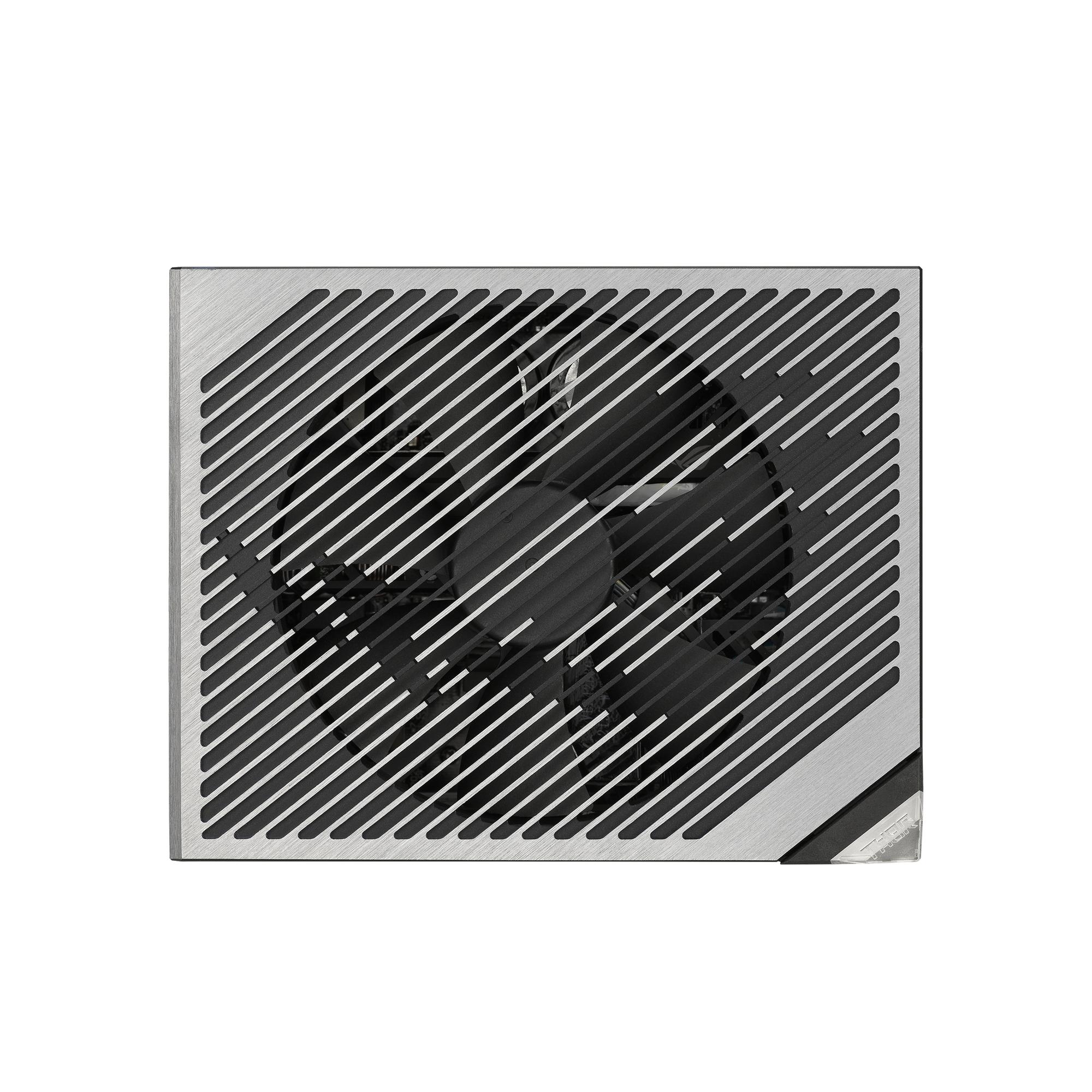 ASUS Alimentation pour PC ROG THOR 1000P3 GAMING / 90YE00V3-B0NA00 Noir