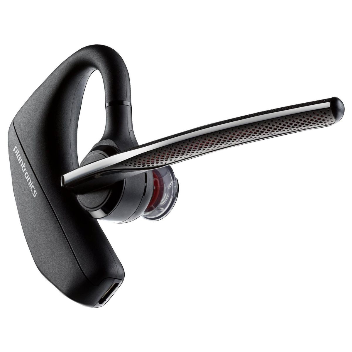 Plantronics/Poly Headset Voyager 5200 / 7K2F3AA Schwarz Plantronics/Poly Headset Voyager 5200 / 7K2F3AA Schwarz