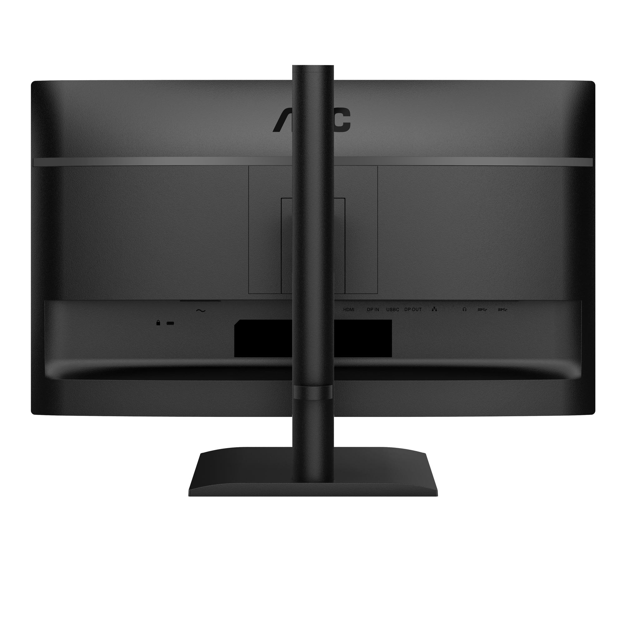 AOC Monitor 24E4CV / 24E4CV Nero