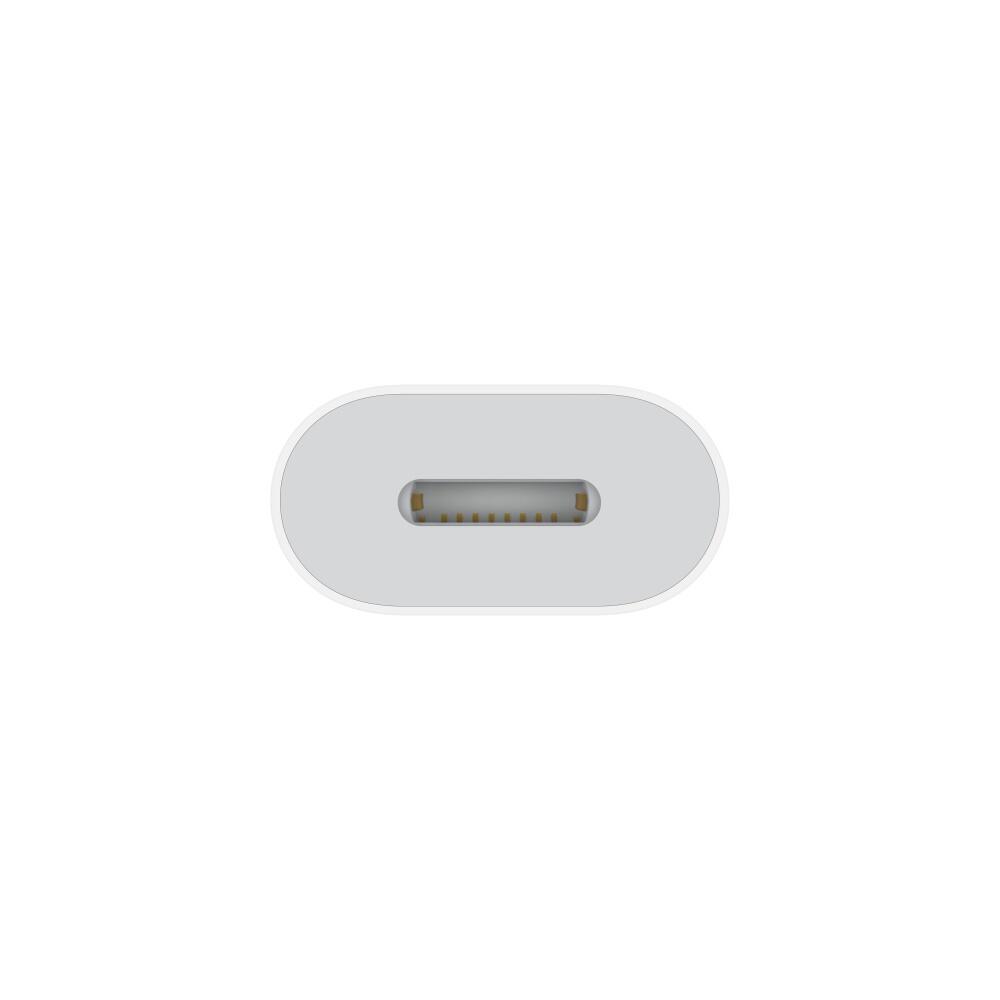 Apple Adapter MUQX3ZM / MUQX3ZM/A White