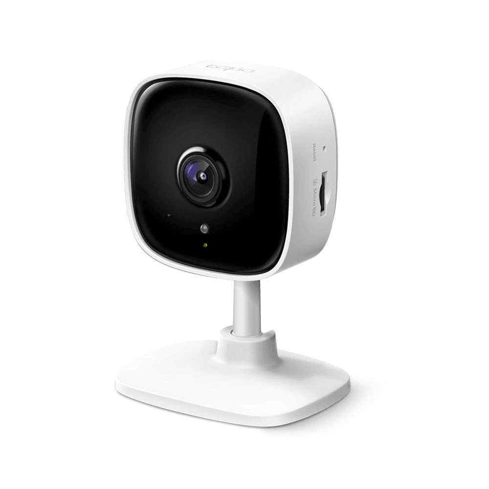 TP-LINK Telecamera di sorveglianza C100 / Tapo C100 Bianco