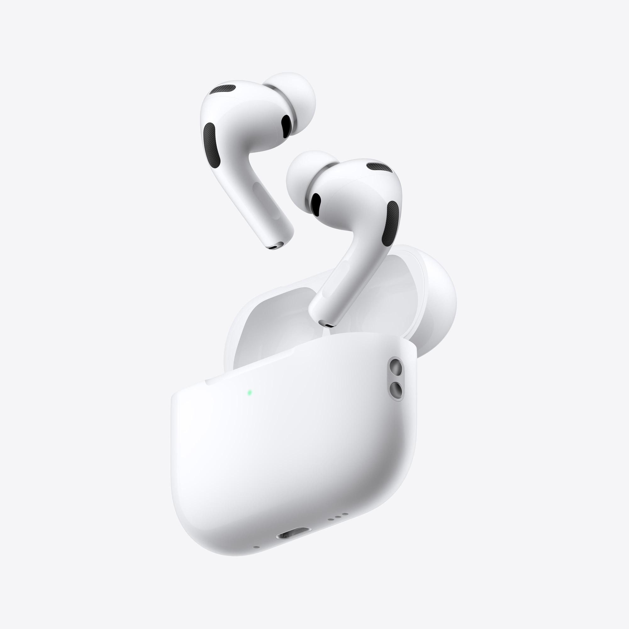 Apple Auriculares AirPods Pro 3 / MFHP4ZM/A Blanco
