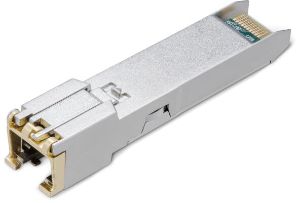 TP-Link SFP-Modul TL-SM5310-T / TL-SM5310-T Silber