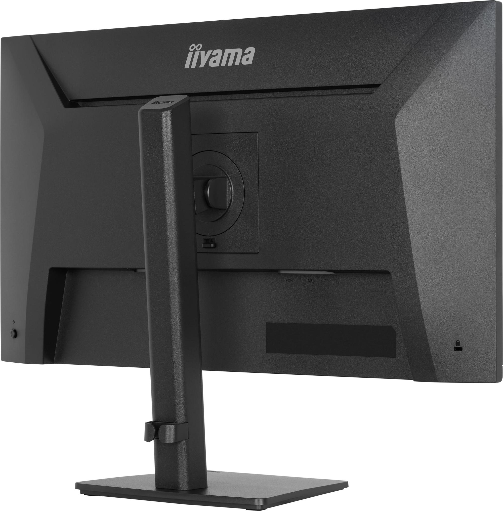 iiyama Monitor ProLite XB2791QS / XB2791QS-B1 Schwarz