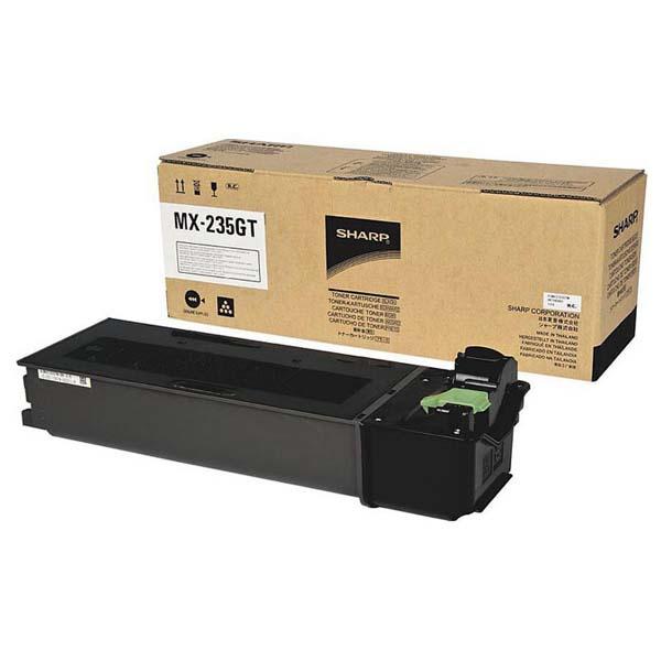 Sharp Toner MX-237GT / MX237GT Noir Standard