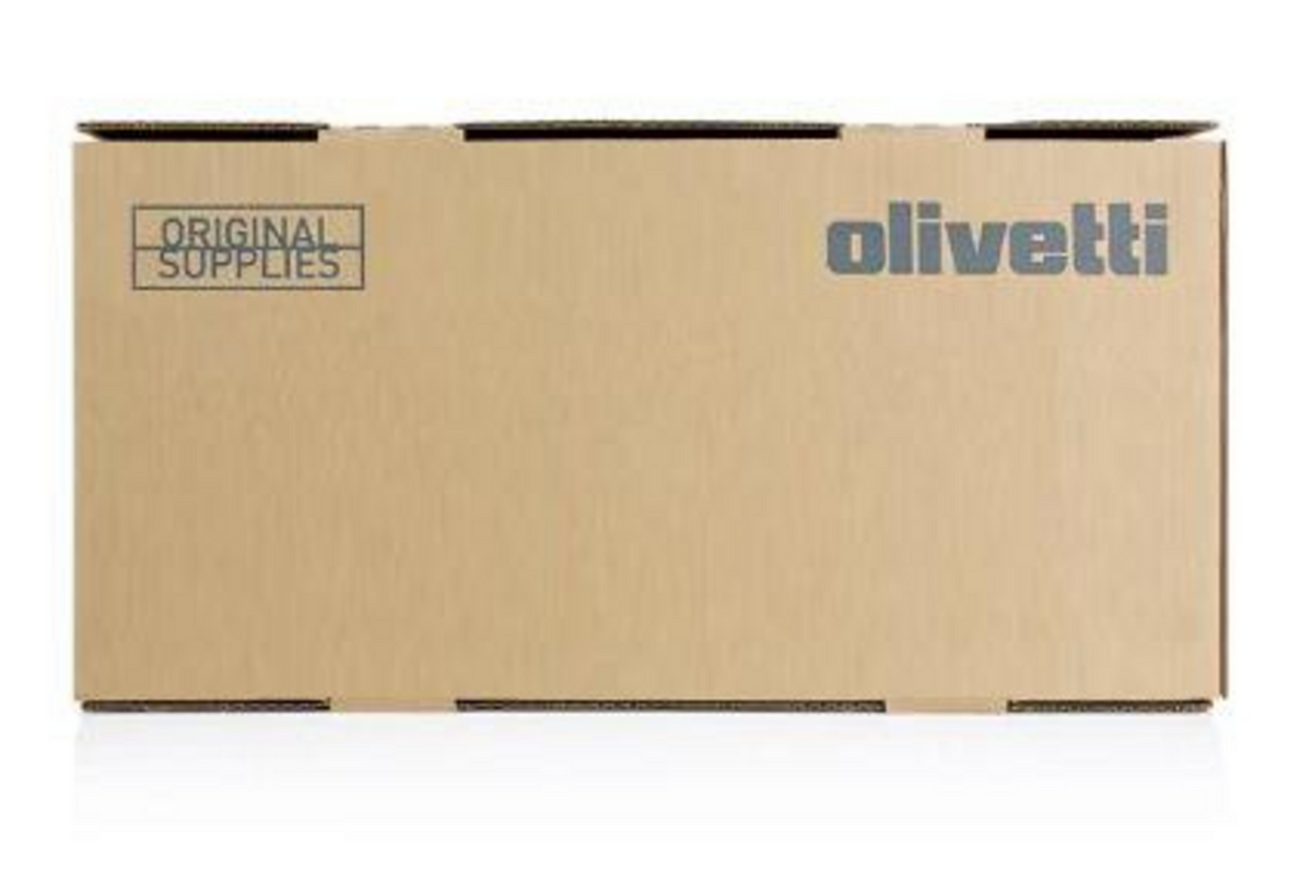 Olivetti Drum unit B1341 / B1341 Black