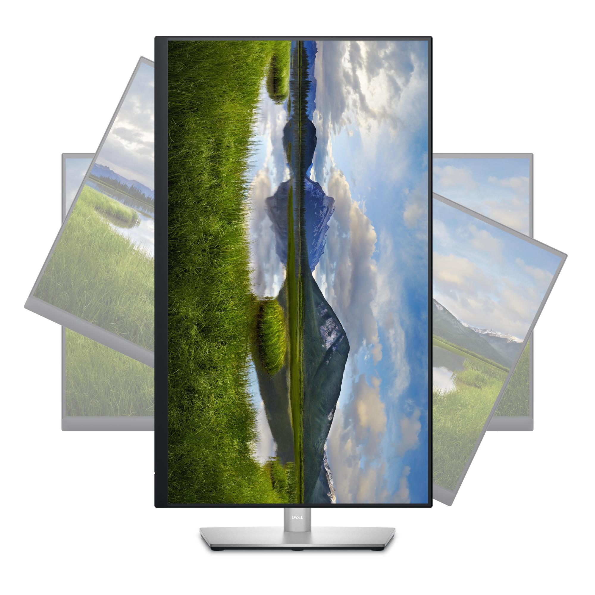 DELL Monitor P2723QE / 210-BDFZ Negro 68,6 cm (27")