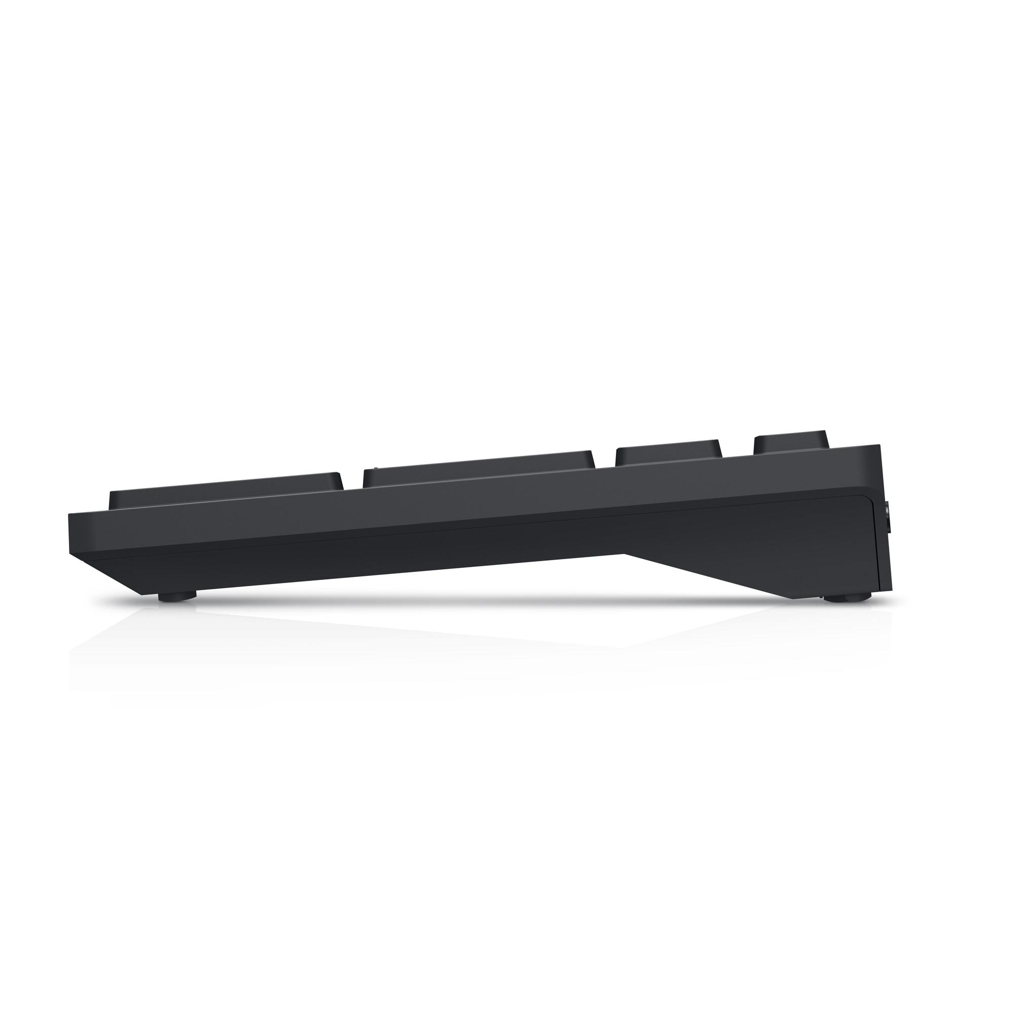DELL Keyboard KB500 US-Int / 580-AKOO Black