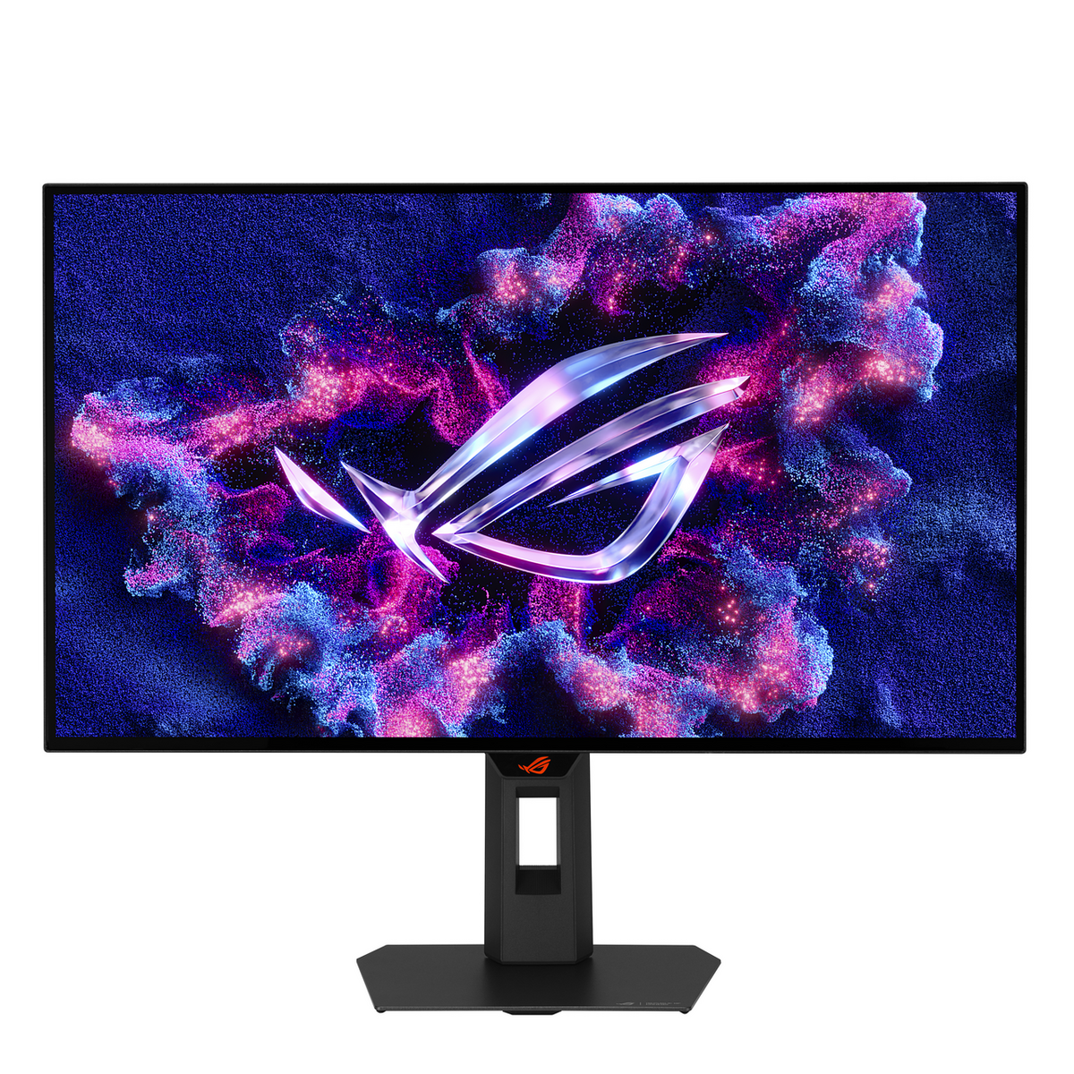 Asus Monitor ROG Strix XG27AQDMGR / 90LM0CC0-B01171 Black" "(27 ")""