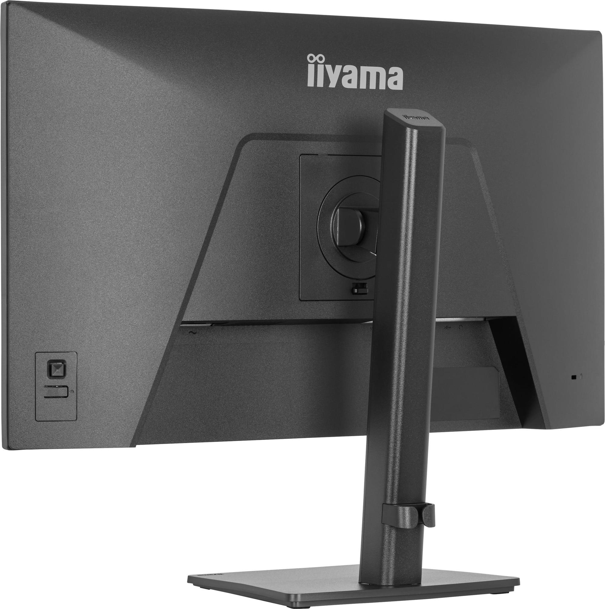 iiyama Moniteur ProLite XB2796QSC / XB2796QSC-B1 Noir