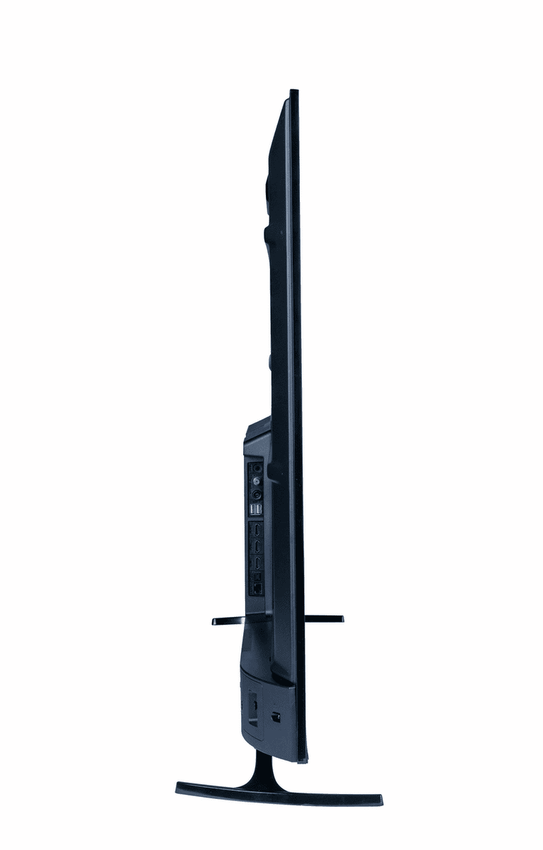 Tornado TV 65UA3400X Black