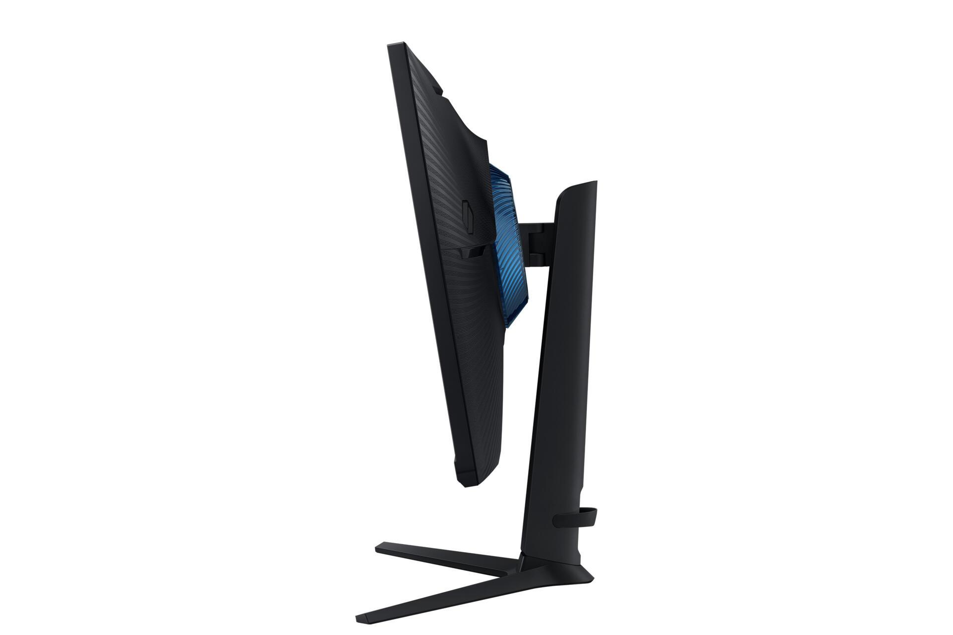 Samsung Monitor Odyssey LS27DG300EU / LS27DG300EUXEN Negro 68,6 cm (27")