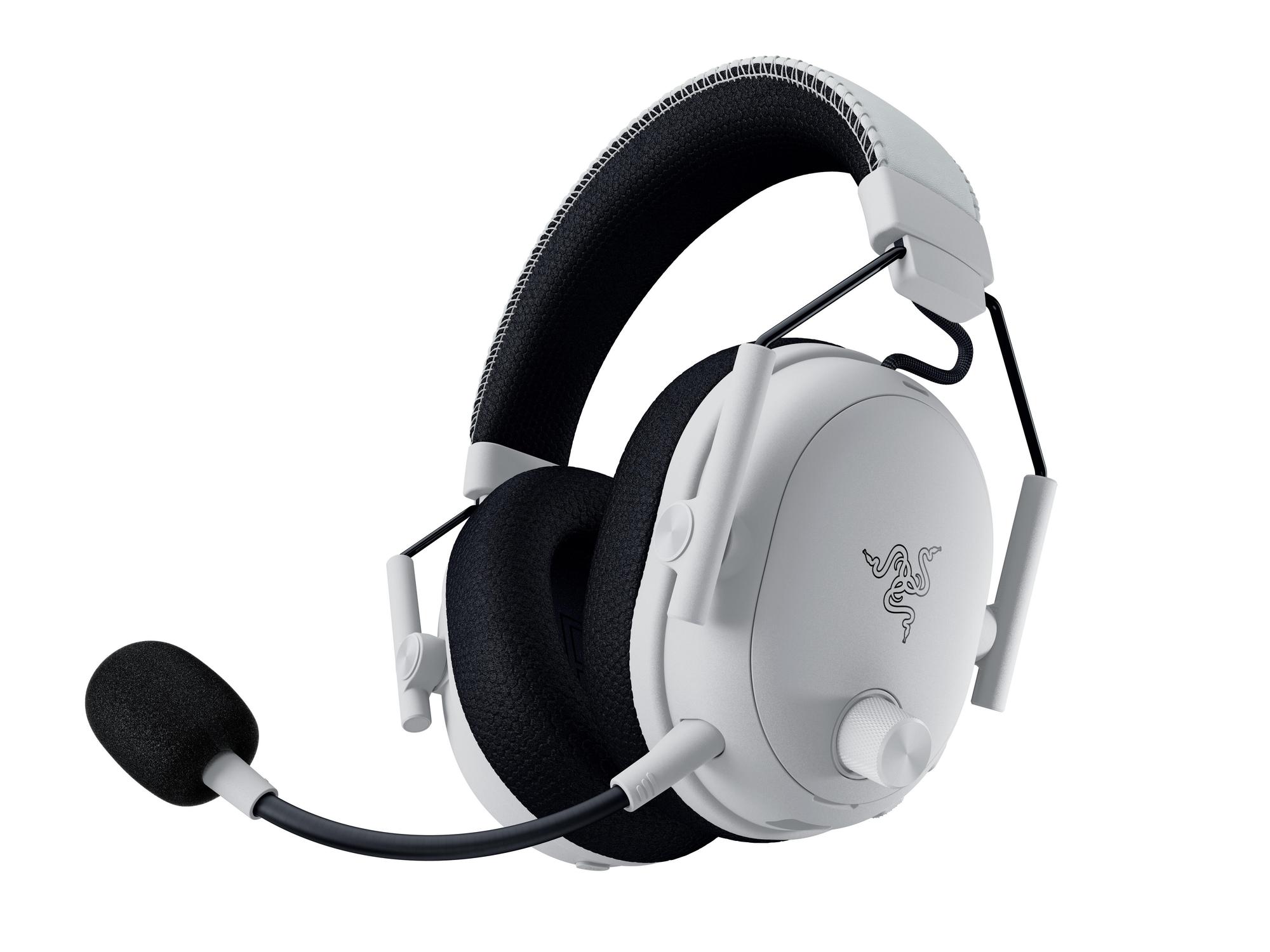 Razer Auriculares BlackShark V3 Pro / RZ04-05400200-R3M1 Blanco