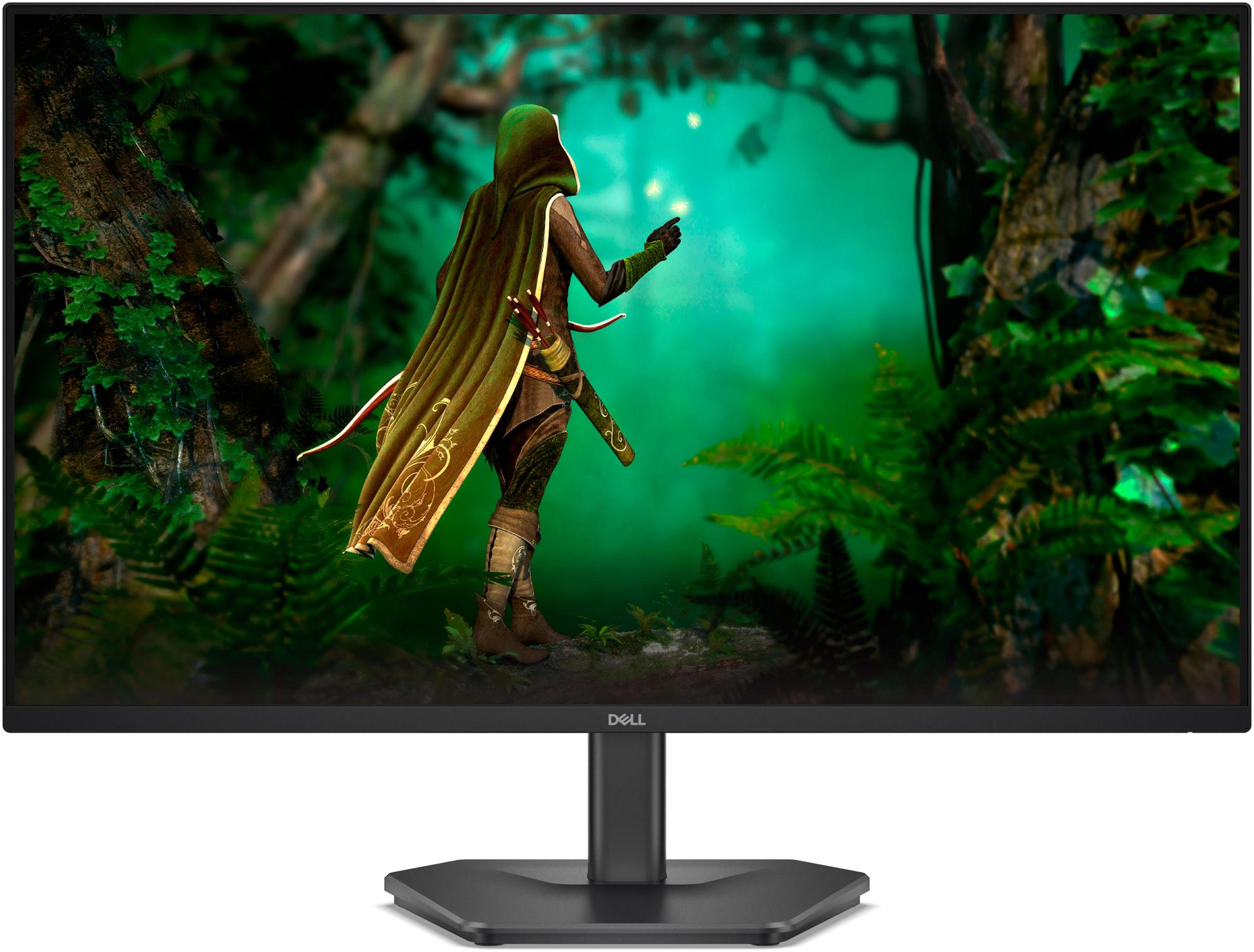 DELL Monitor SE2725HG / 210-BSNS Schwarz 68,6 cm (27")