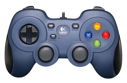 Logitech Controller F310 / 940-000135 Schwarz