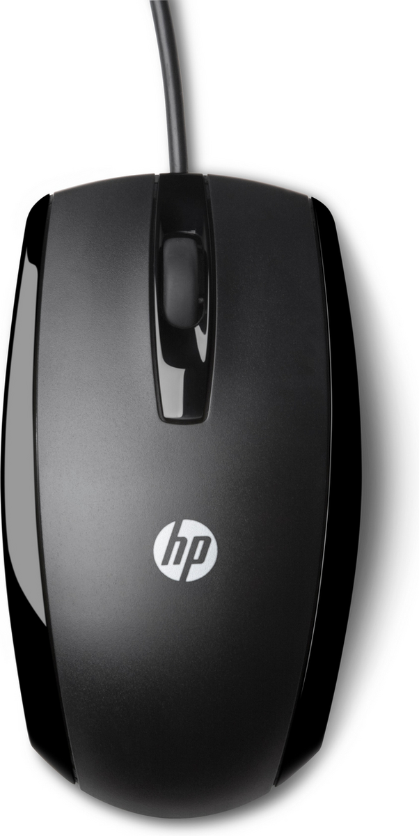 HP Mouse E5E76AA / E5E76AA#ABB Black HP Mouse E5E76AA / E5E76AA#ABB Black