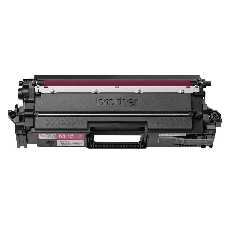 Brother Tóner TN-821XXLM / TN821XXLM Magenta XL
