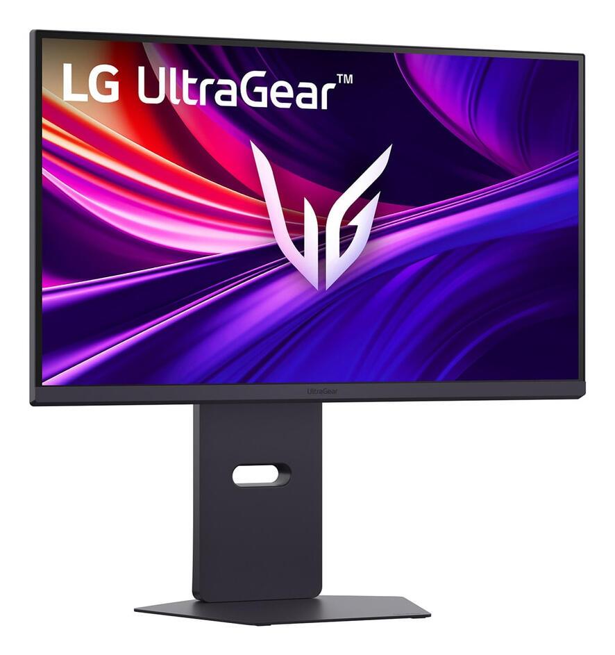 LG Monitor UltraGear 27G850A-B / 27G850A-B.AEU Negro 68,6 cm (27")
