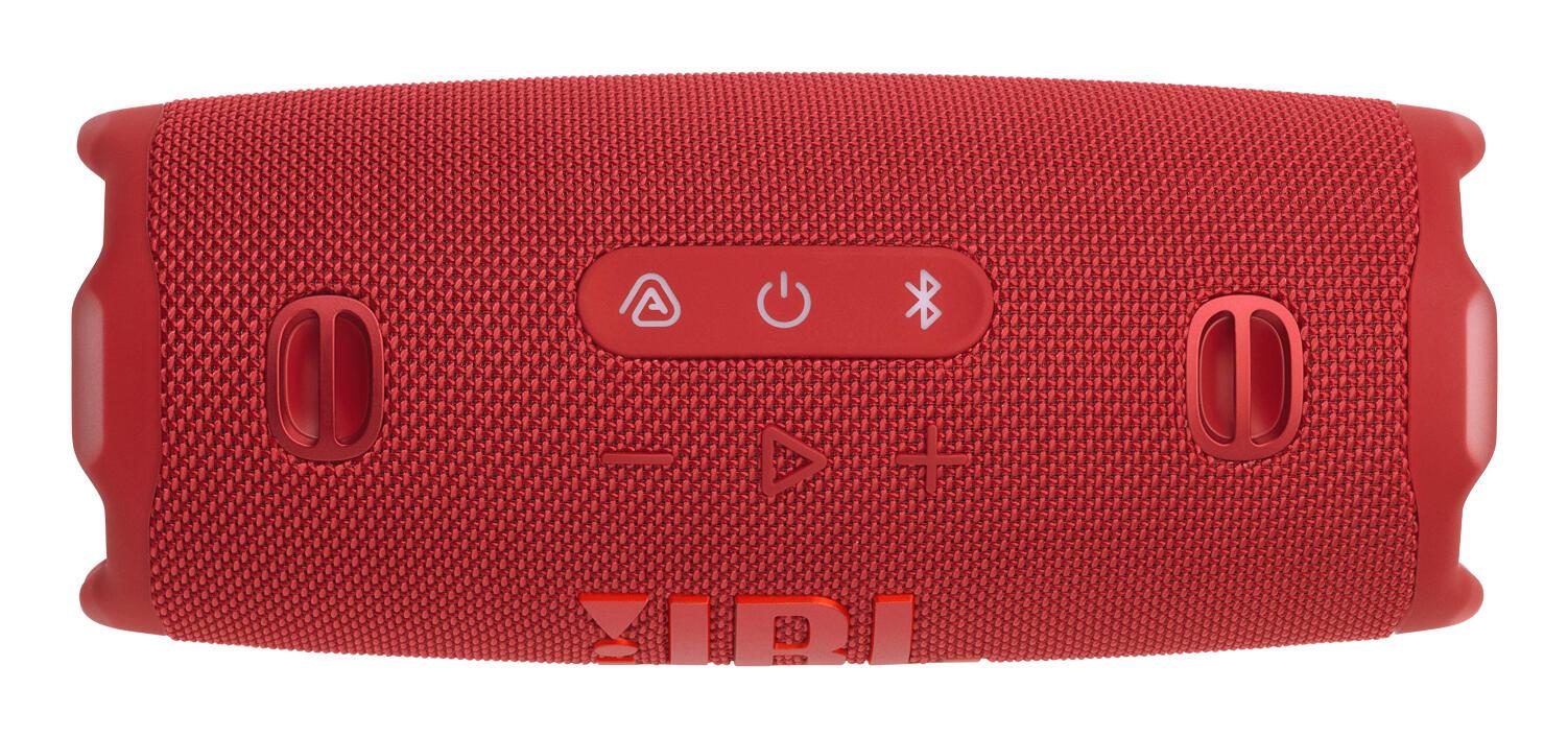 JBL Altavoz Charge 6 / JBLCHARGE6RED Rojo
