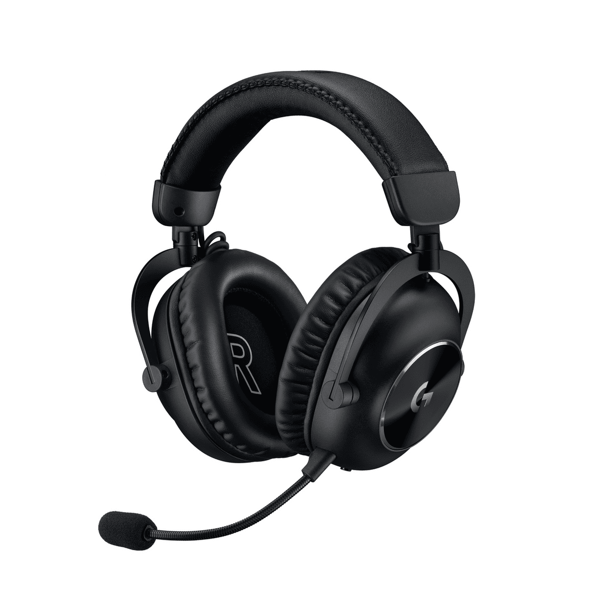 Logitech Headset Pro X 2 / 981-001263 Black