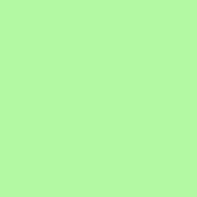Pastelgrün