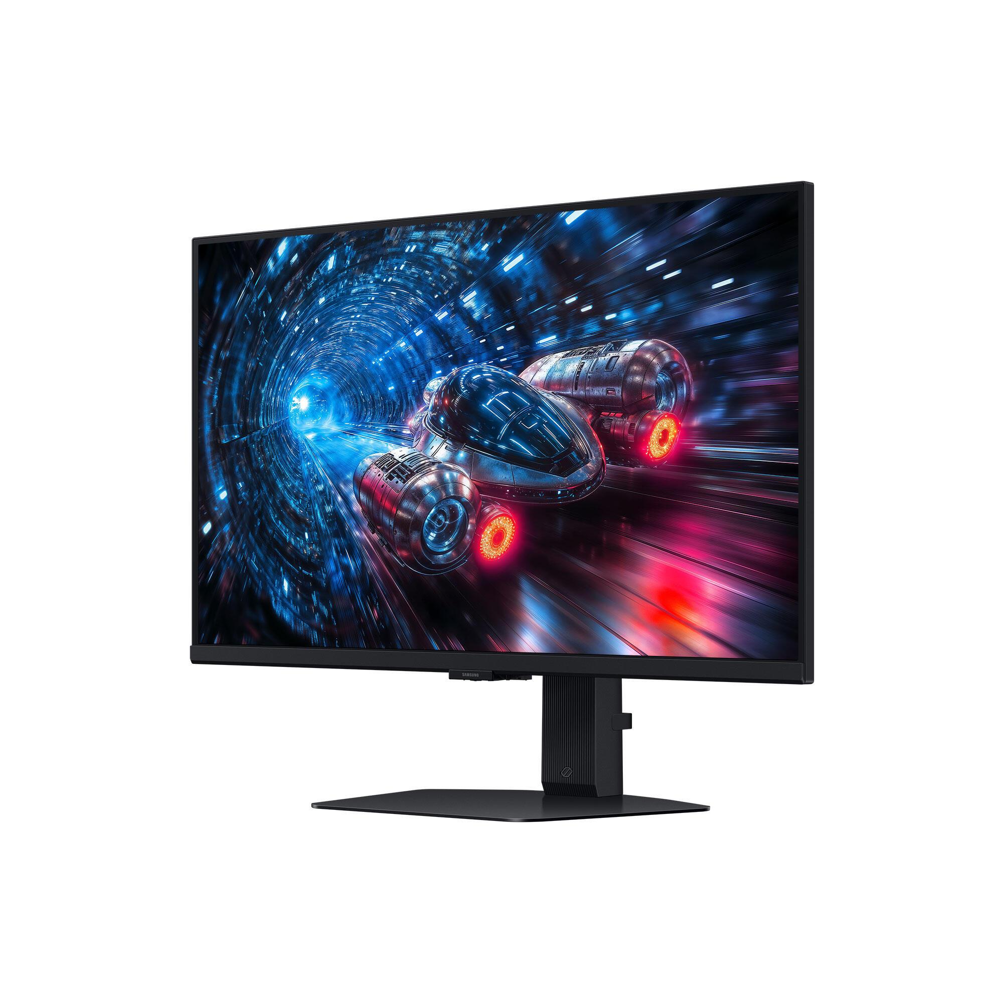 Samsung Monitor Odyssey LS27FG702EU / LS27FG702EUXEN Negro 68,6 cm (27")