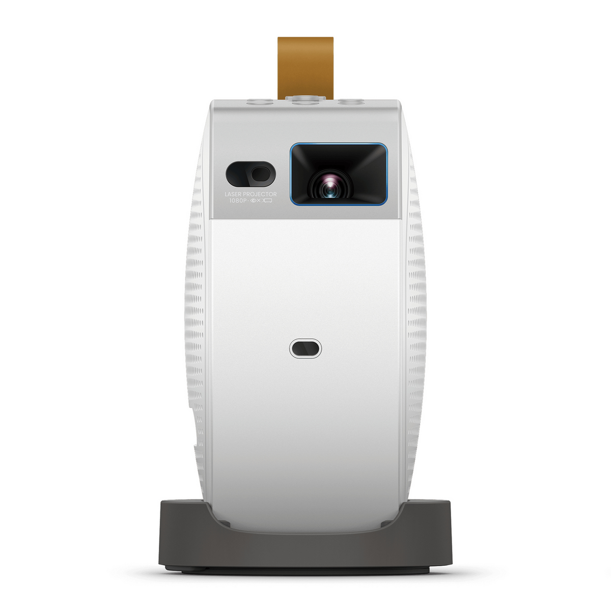 BenQ Proiettore GV50 / 9H.JSR77.59E Bianco