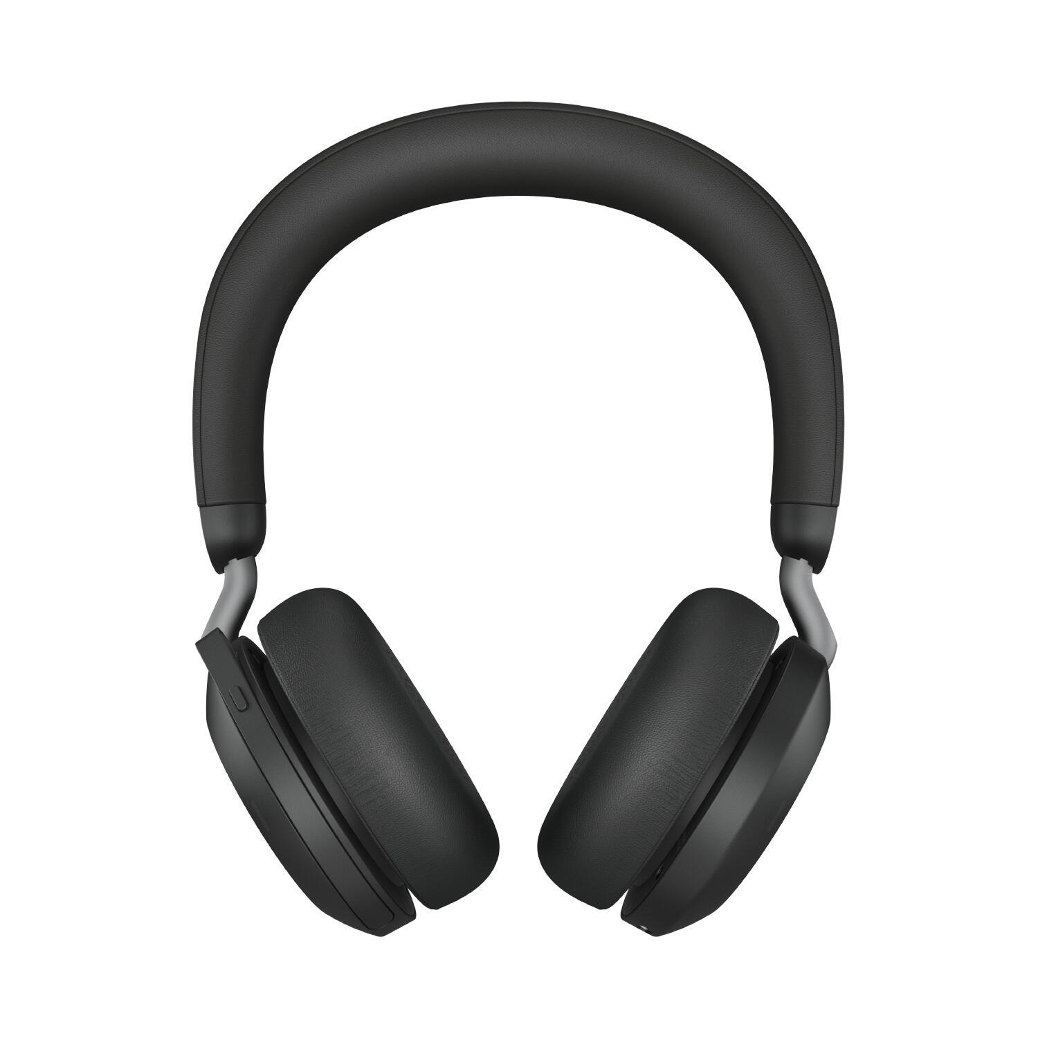 Jabra Headset EV752B4 / 27599-999-899 Schwarz