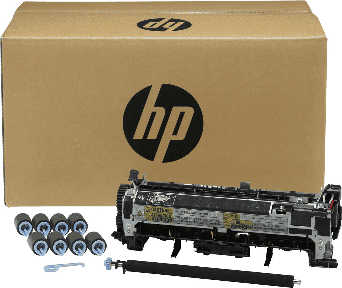 HP Maintenance set B3M78A 