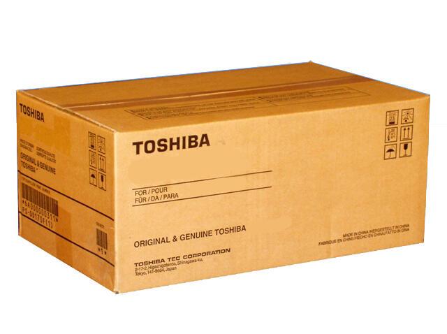 Toshiba Toner T-FC28EK / 6AJ00000278 Black