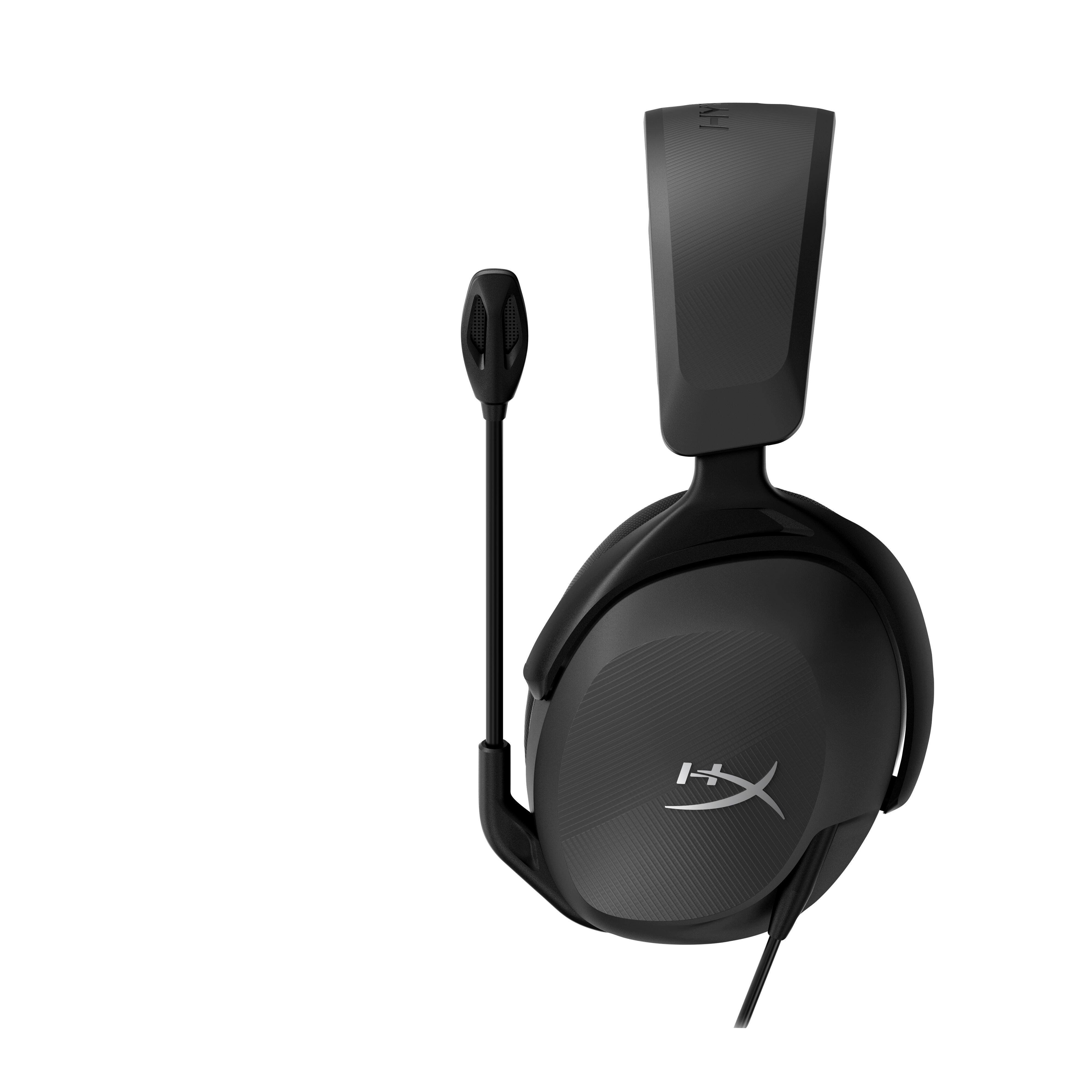 HyperX Headset 683L9AA Schwarz