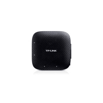 TP-LINK USB Hub UH400 Black