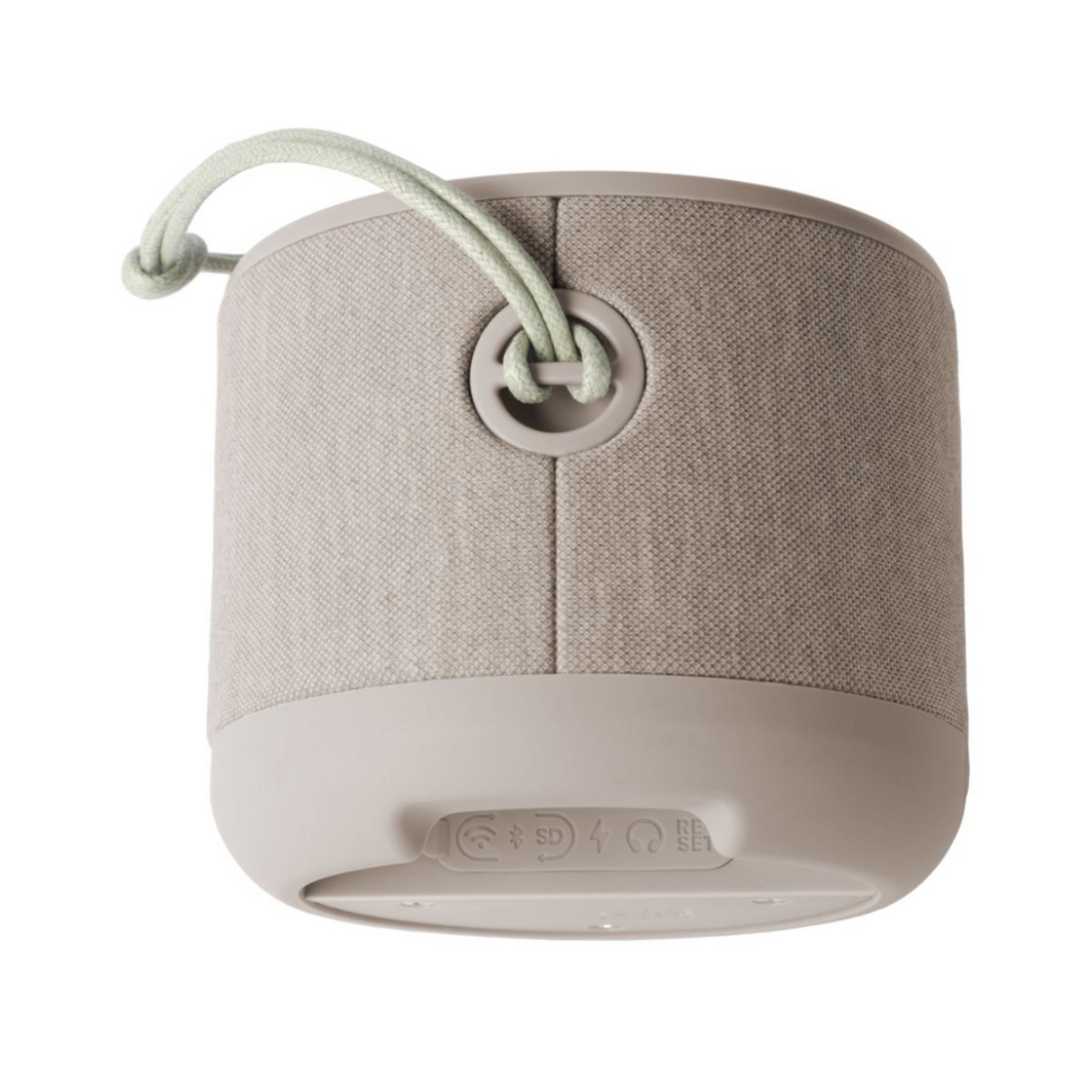 wobie Loudspeakers wobie box g Gray