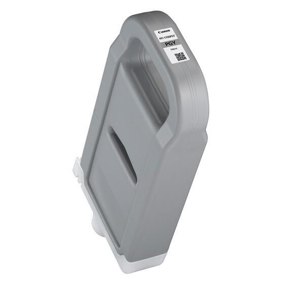 Canon Ink PFI-1700PGY / 0782C001 Photo grey XXL