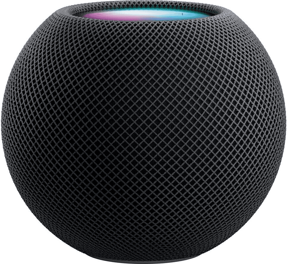 Apple Loudspeakers MY5G2D/A Grey