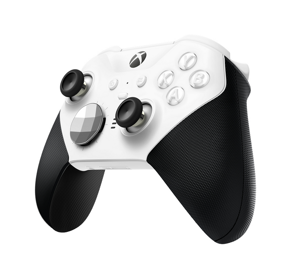 Microsoft Contrôleur Xbox Elite Series 2 / 4IK-00002 Blanc